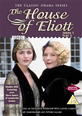 House Of Elliot, The - Series 2 Vol 2 (2 Disc) - CeX (IE
